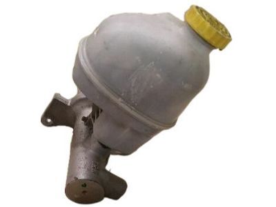 Dodge 5102032AA Master Cylinder