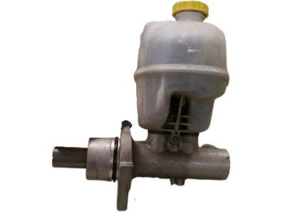 Dodge 5102032AA Master Cylinder