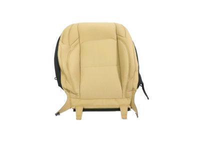 6PW35STTAF Mopar Cover Front Seat Back Product Photo 3 of 3