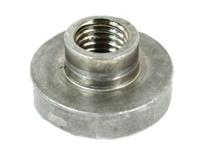 Ram 68349235AC CUSHION Body Hold Down FESM