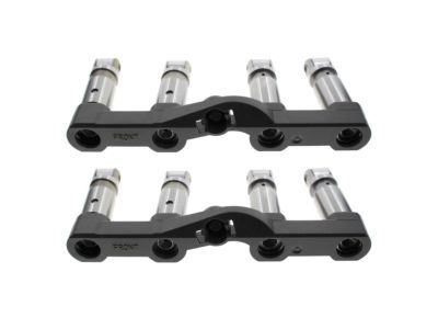 Jeep 53021728AE LIFTERS AND YOKE Hydraulic Engine