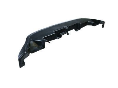Dodge 5030286AC PANEL Lower Fascia