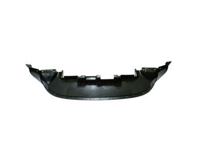 Dodge 5030286AC PANEL Lower Fascia