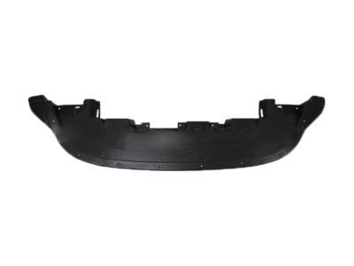 Dodge 5030286AC PANEL Lower Fascia
