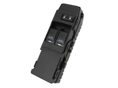 Dodge 4602784AA SWITCH Window and Door Lock
