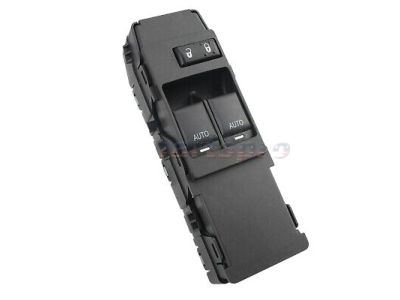 Dodge 4602784AA SWITCH Window and Door Lock