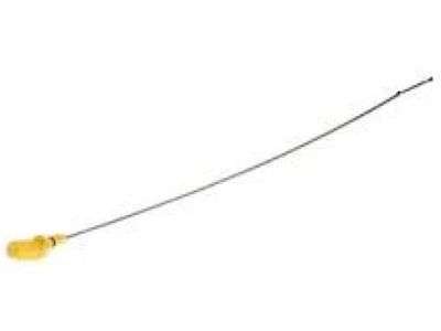 Dodge 5184013AI INDICATOR Engine Oil Level