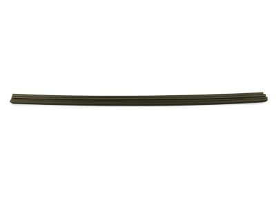 Mopar 68103084AC Weatherstrip, Door Belt Inner Front Door, Passenger Side