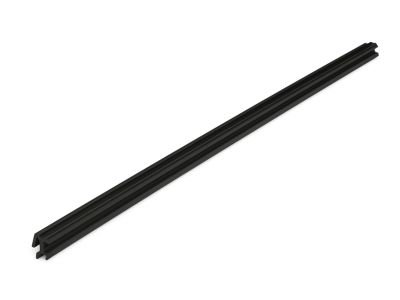 Mopar 68103084AC Weatherstrip, Door Belt Inner Front Door, Passenger Side