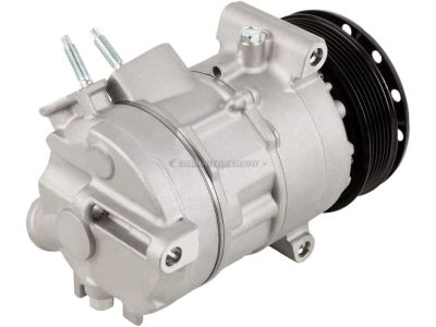 Dodge A/C Compressor - 55111440AC