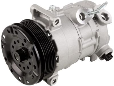 Dodge A/C Compressor - 55111440AC