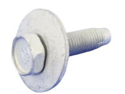 Ram 6510892AA Bumper Bolt