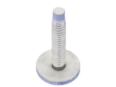 Ram 6510892AA Bumper Bolt