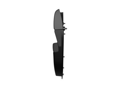 6NS281S4AA Mopar Panel Rear Door Trim Product Photo 2 of 3