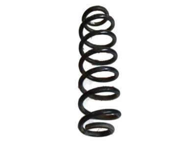 Jeep 5105892AD Spring