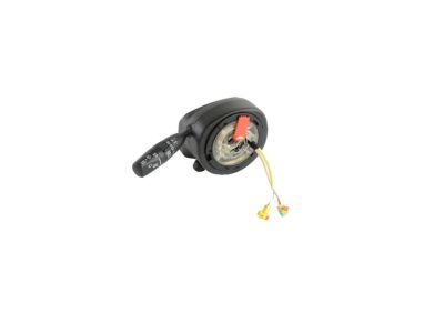 Mopar 6NE98DX9AA Module Steering Column