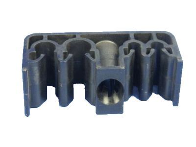 Jeep 5189342AA CLIP Fuel Line