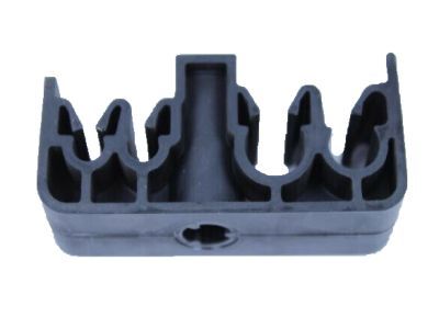 Jeep 5189342AA CLIP Fuel Line