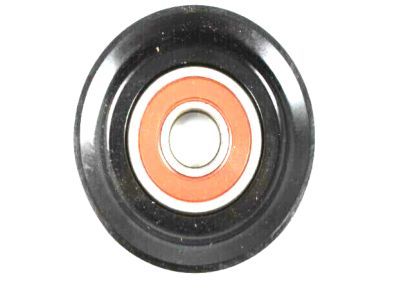 Dodge Nitro A/C Idler Pulley - 53013927AA
