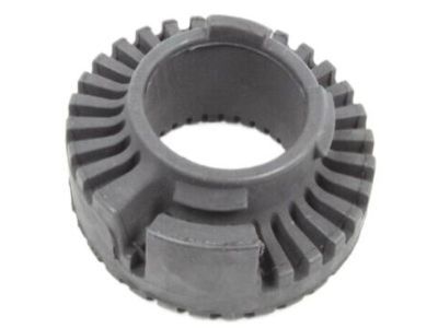 Chrysler Coil Spring Insulator - 4895372AB