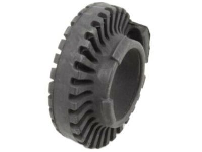 Chrysler Coil Spring Insulator - 4895372AB