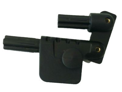 2015 Jeep Wrangler Steering Knuckle - 68003653AB