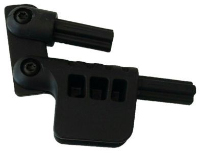 2015 Jeep Wrangler Steering Knuckle - 68003653AB