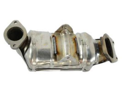 Ram Catalytic Converter - 68190013AB