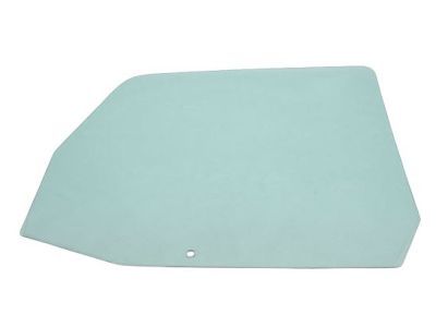 Jeep 55395248AB Door Glass