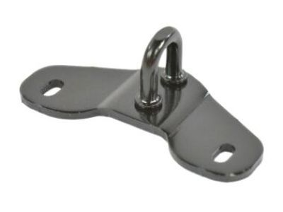 Ram ProMaster City Rear Door Striker - 68266611AA