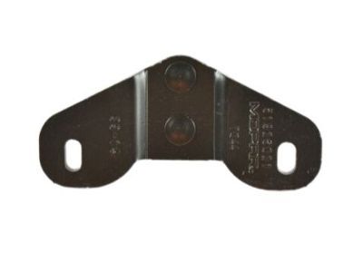 Ram ProMaster City Rear Door Striker - 68266611AA