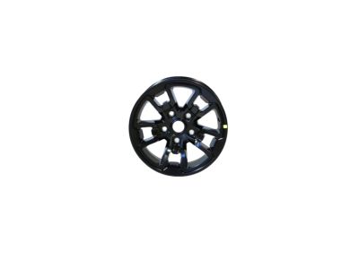 Mopar 5UR34RXFAA Wheel Aluminum