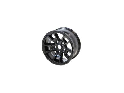 Mopar 5UR34RXFAA Wheel Aluminum