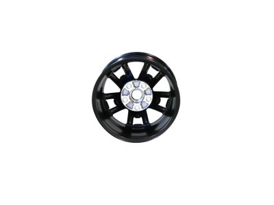 Mopar 5UR34RXFAA Wheel Aluminum