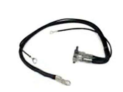 Dodge 56020663AB Negative Cable