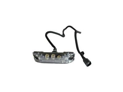 Ram 5182673AA Cargo Lamp