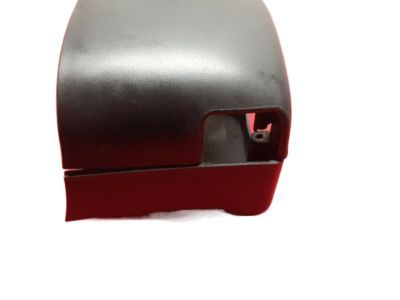 Jeep 5GE08DX9AB Lower Shroud