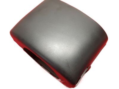 Jeep 5GE08DX9AB Lower Shroud