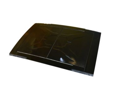 Mopar 5VX82LXHAA Sunroof Complete