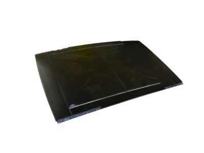 Mopar 5VX82LXHAA Sunroof Complete