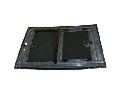 Mopar 5VX82LXHAA Sunroof Complete