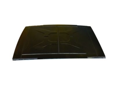 Mopar 5VX82LXHAA Sunroof Complete