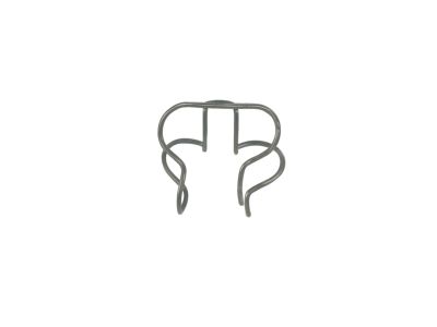 Mopar 68134394AA Clip Parking Brake Cable