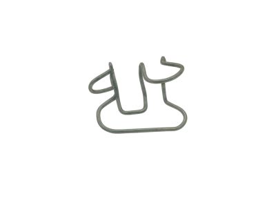 Mopar 68134394AA Clip Parking Brake Cable