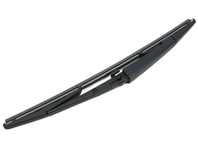 Chrysler Wiper Blade - 5135584AD