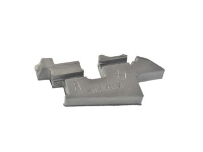 Jeep 68242136AB FOAM Blocker