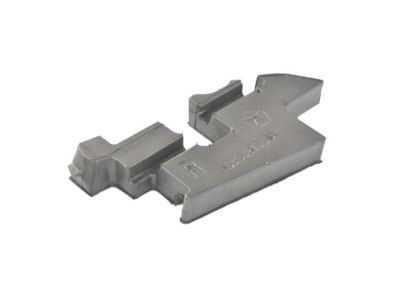 Jeep 68242136AB FOAM Blocker