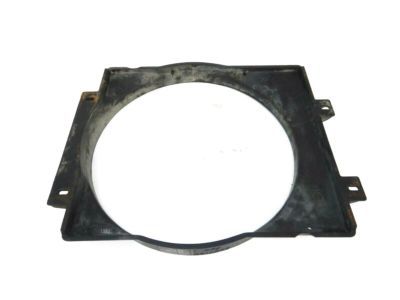 Jeep 52004214 Shroud