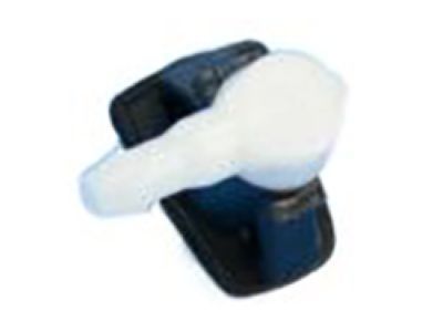 Jeep 68102968AA NOZZLE Windshield washer