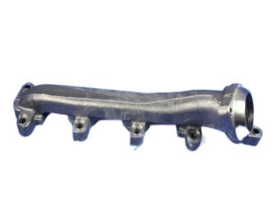 Dodge Durango Exhaust Manifold - 68045437AB
